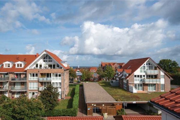  Topplicht Schönberger-Strand - Meerblick