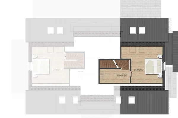 Hummergrund Pagurus SPO Boehl - Grundriss