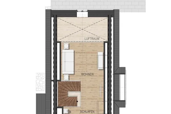 Hummergrund Octopus SPO Boehl - Grundriss
