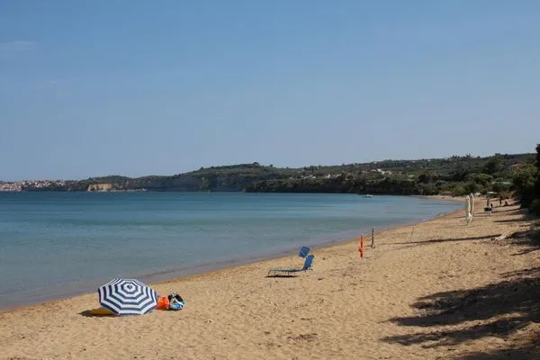 Strand  Spourgitis 2a