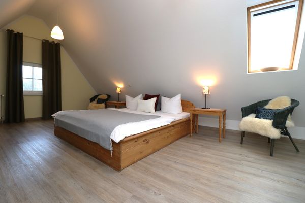 APPARTEMENTHAUS LANGE STRAßE Likedeeler Ostseebad Prerow - 