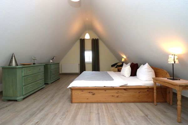 APPARTEMENTHAUS LANGE STRAßE Likedeeler Ostseebad Prerow - 