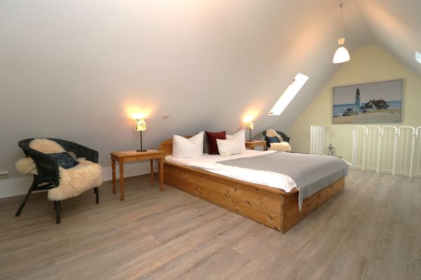 APPARTEMENTHAUS LANGE STRAßE Likedeeler Ostseebad Prerow - 