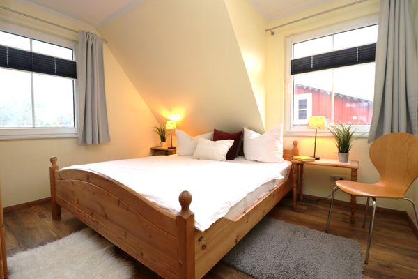 APPARTEMENTHAUS LANGE STRAßE Likedeeler Ostseebad Prerow - 