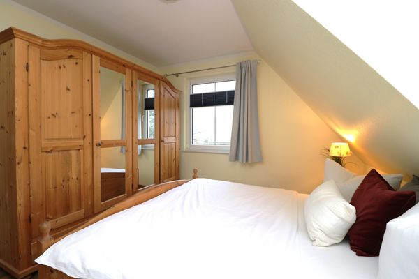 APPARTEMENTHAUS LANGE STRAßE Likedeeler Ostseebad Prerow - 