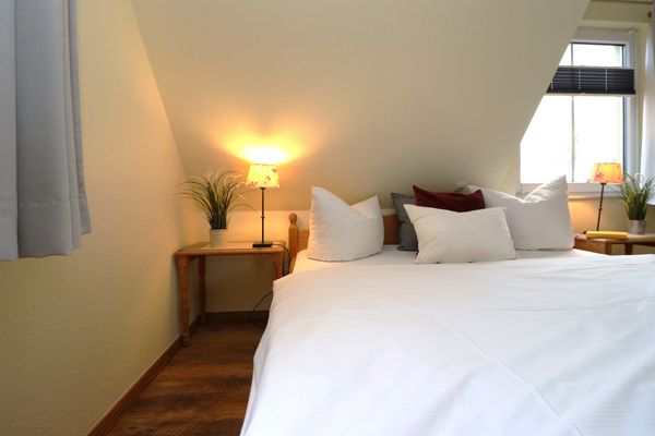 APPARTEMENTHAUS LANGE STRAßE Likedeeler Ostseebad Prerow - 