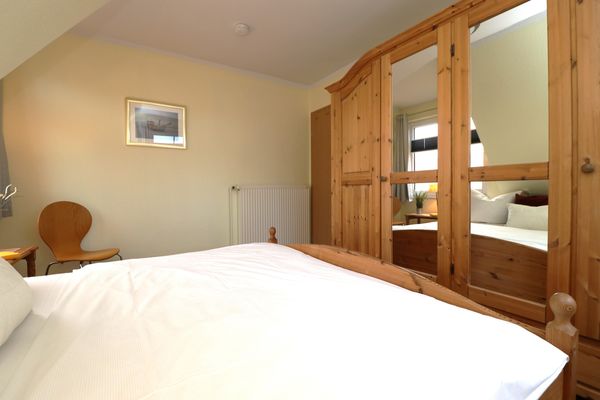 APPARTEMENTHAUS LANGE STRAßE Likedeeler Ostseebad Prerow - 