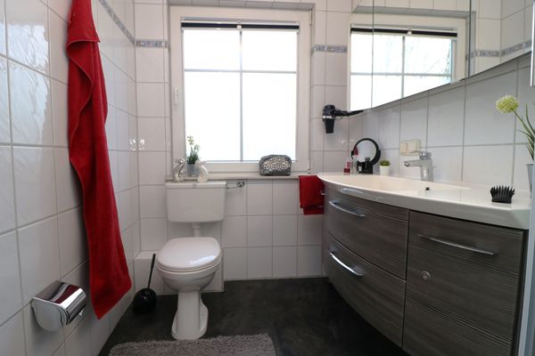 APPARTEMENTHAUS LANGE STRAßE Likedeeler Ostseebad Prerow - 