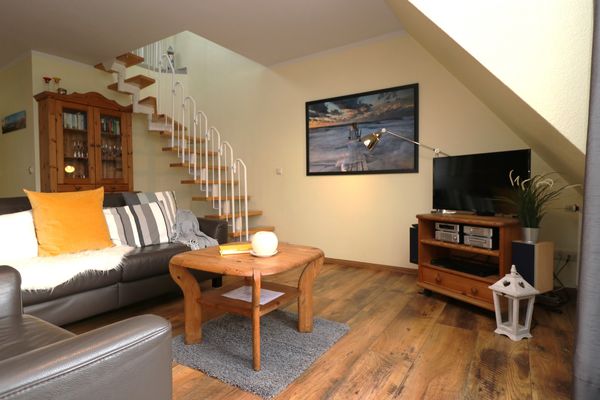 APPARTEMENTHAUS LANGE STRAßE Likedeeler Ostseebad Prerow - 