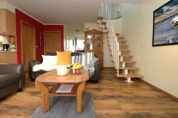 APPARTEMENTHAUS LANGE STRAßE Likedeeler Ostseebad Prerow - 