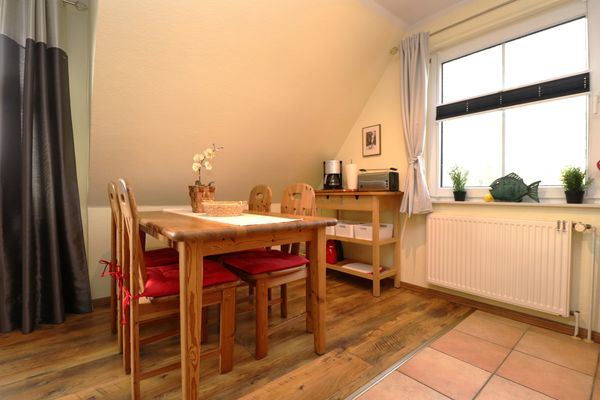 APPARTEMENTHAUS LANGE STRAßE Likedeeler Ostseebad Prerow - 