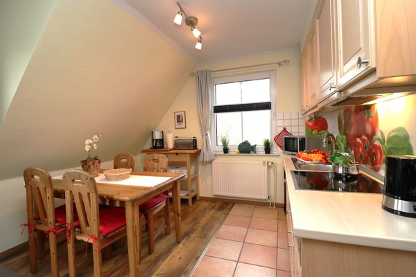 APPARTEMENTHAUS LANGE STRAßE Likedeeler Ostseebad Prerow - 