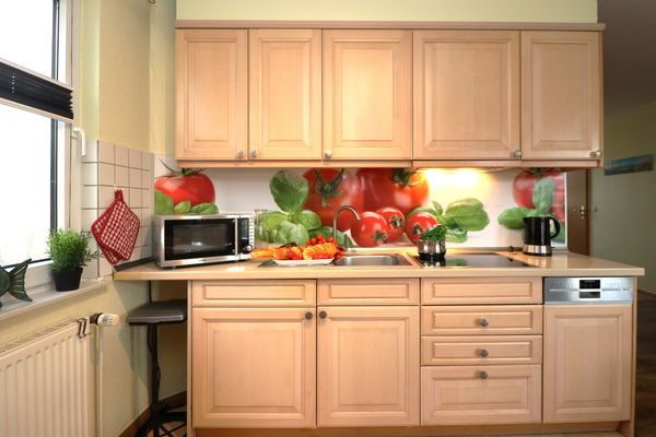 APPARTEMENTHAUS LANGE STRAßE Likedeeler Ostseebad Prerow - 