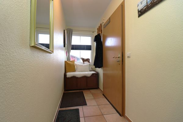 APPARTEMENTHAUS LANGE STRAßE Likedeeler Ostseebad Prerow - 