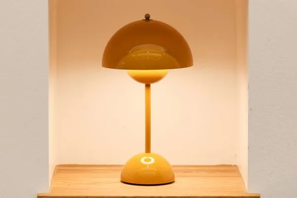 Dekoratives Detail Haus Mittelstraße Ferienwohnung kleines Zauberland