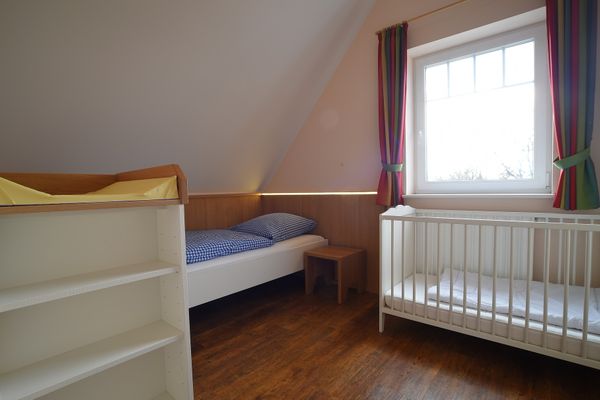 Haus am Berg Haus am Berg 4er Schmallenberg - Schlafzimmer