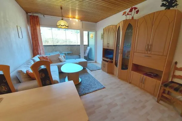 TV / multimedia  Apartment Sandra by FiS - Fun in Styria