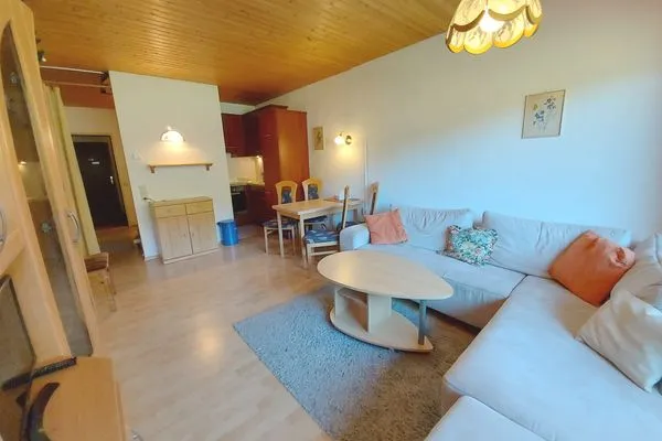 Bedroom  Apartment Sandra by FiS - Fun in Styria