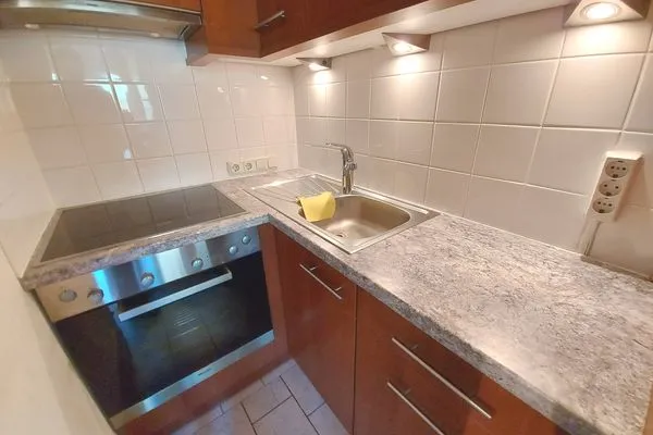 Kitchen  Apartment Sandra by FiS - Fun in Styria