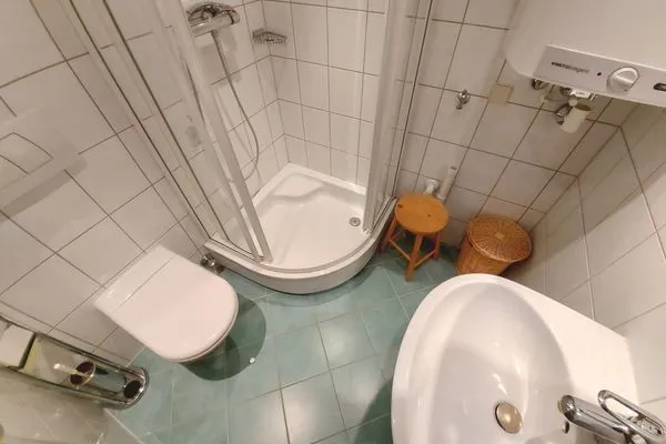 Bathroom  Apartment Sandra by FiS - Fun in Styria