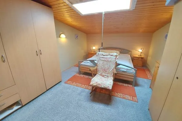 Bedroom  Apartment Sandra by FiS - Fun in Styria