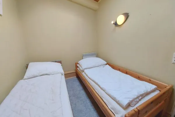 bed  Apartment Sandra by FiS - Fun in Styria