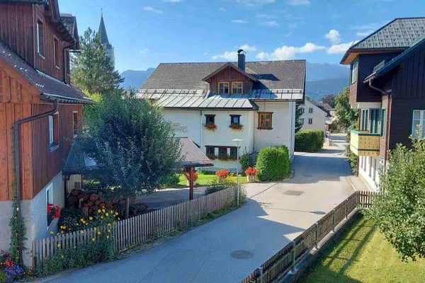 Nachbarschaft  Apartment Sunside 2 by FiS - Fun in Styria