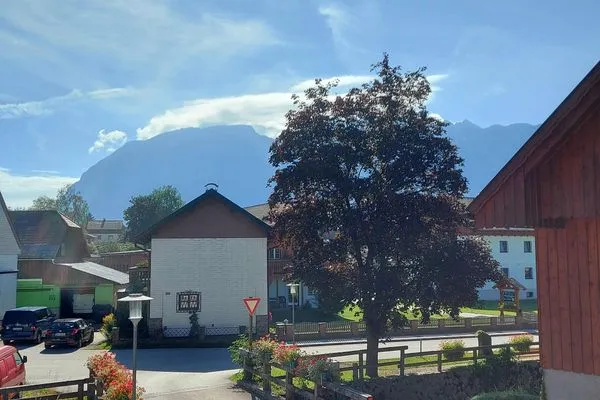 Berge  Apartment Sunside 2 by FiS - Fun in Styria