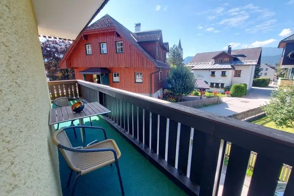 Landschaft  Apartment Sunside 2 by FiS - Fun in Styria