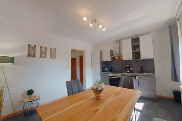 Küche / Küchenzeile  Apartment Sunside 2 by FiS - Fun in Styria