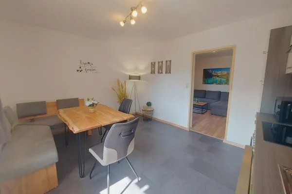 Küche / Küchenzeile  Apartment Sunside 2 by FiS - Fun in Styria