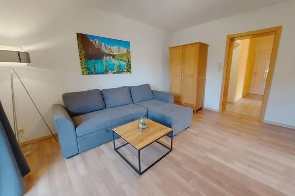 Bett  Apartment Sunside 2 by FiS - Fun in Styria