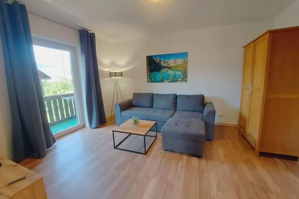 Schlafzimmer  Apartment Sunside 2 by FiS - Fun in Styria