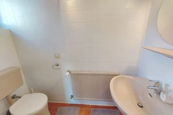 Guest WC  Apartment Sunside 3 by FiS - Fun in Styria