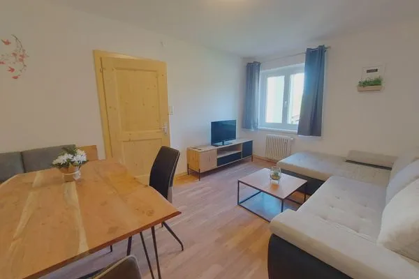 Bedroom  Apartment Sunside 3 by FiS - Fun in Styria