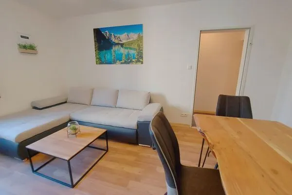 bed  Apartment Sunside 3 by FiS - Fun in Styria