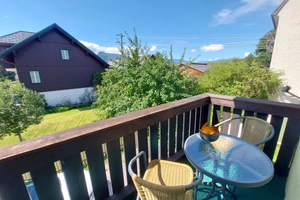 Mountains  Apartment Sunside 3 by FiS - Fun in Styria