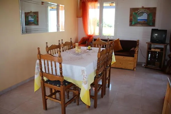 Living room  Akrojali