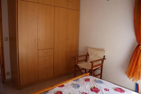 Living room  Akrojali