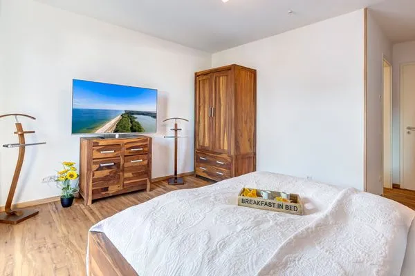 TV / Multimedia  Bernsteinquartier, Whg. 05.51