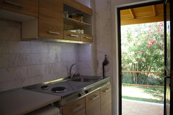 Kitchen  Irini-Studio 1