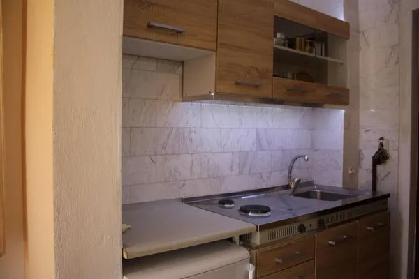 Kitchen  Irini-Studio 1
