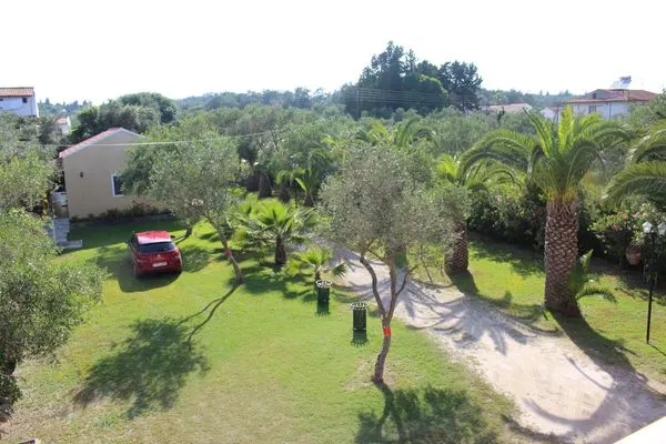 Main view  Irini Apartment