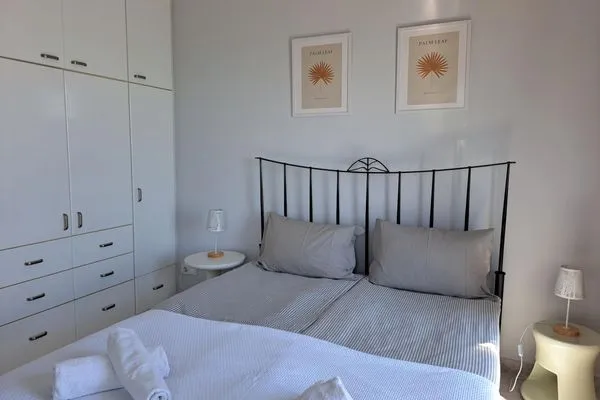 Schlafzimmer  Margarita