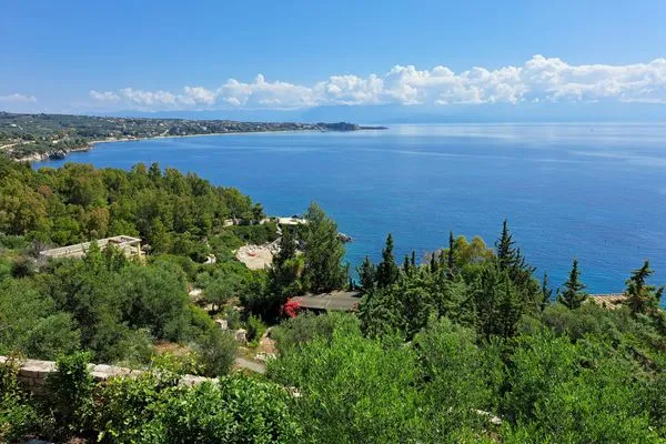 Meerblick  Margarita