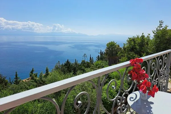 Meerblick  Margarita