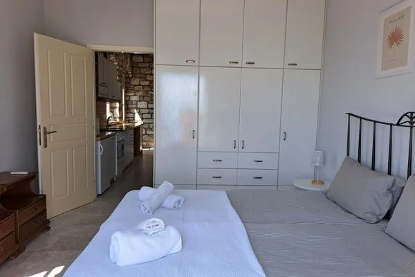 Schlafzimmer  Margarita