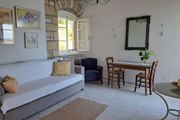 Wohnzimmer  Margarita