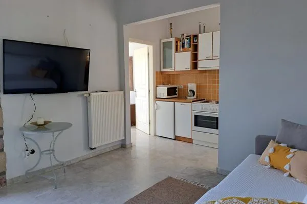 Wohnzimmer  Margarita