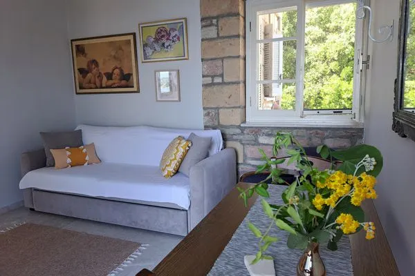 Wohnzimmer  Margarita